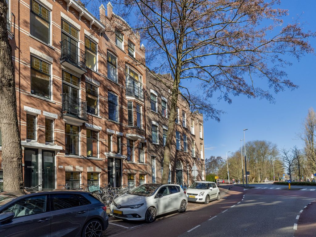 Kortekade 124B, ROTTERDAM