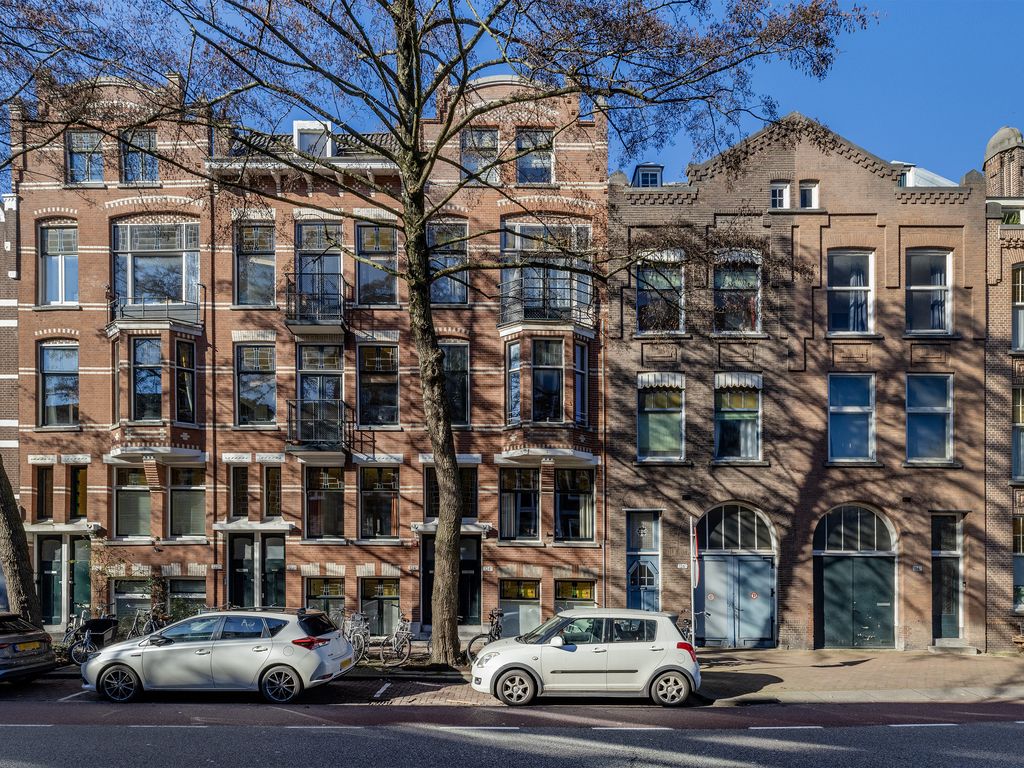 Kortekade 124B, ROTTERDAM