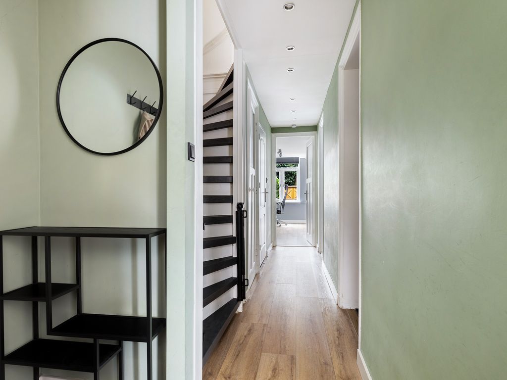 Kortekade 124B, ROTTERDAM