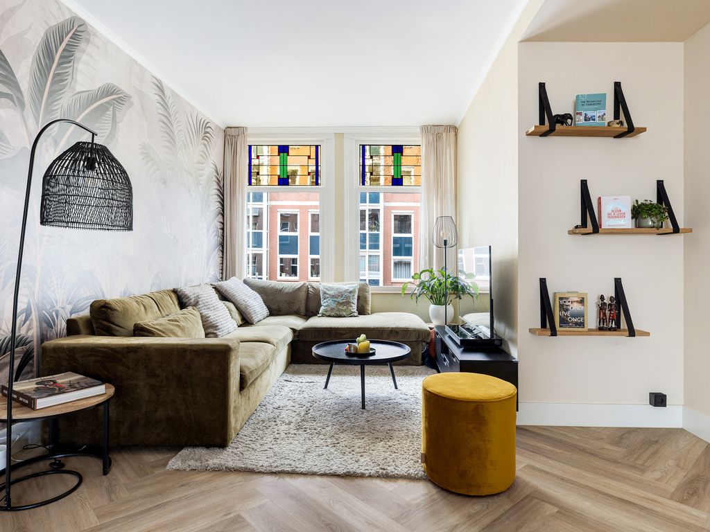 Kortekade 124B, ROTTERDAM