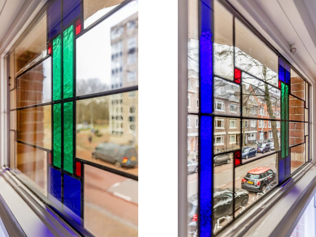 Kortekade 124B, ROTTERDAM