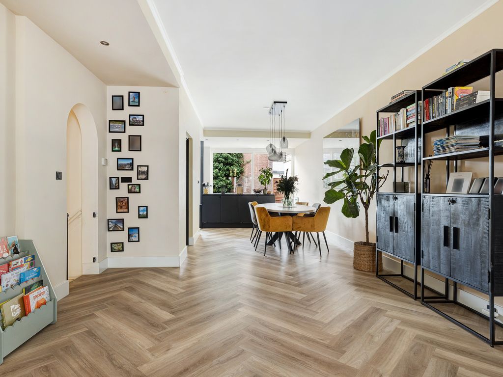 Kortekade 124B, ROTTERDAM