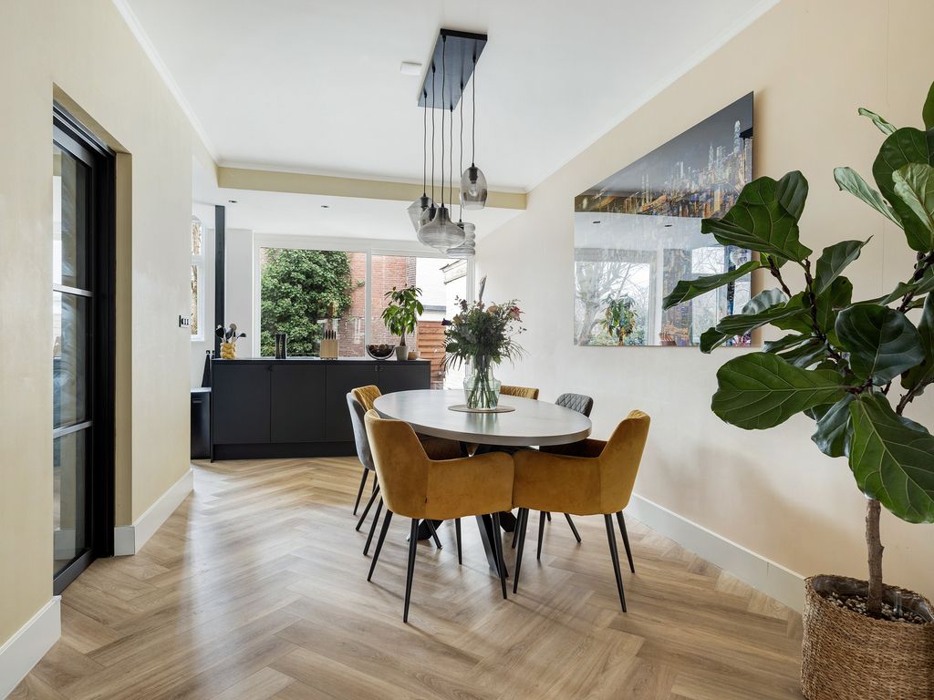 Kortekade 124B, ROTTERDAM