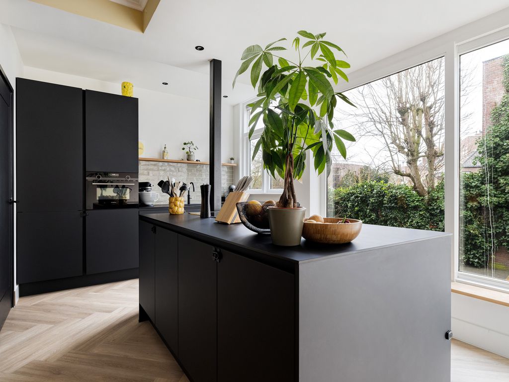 Kortekade 124B, ROTTERDAM