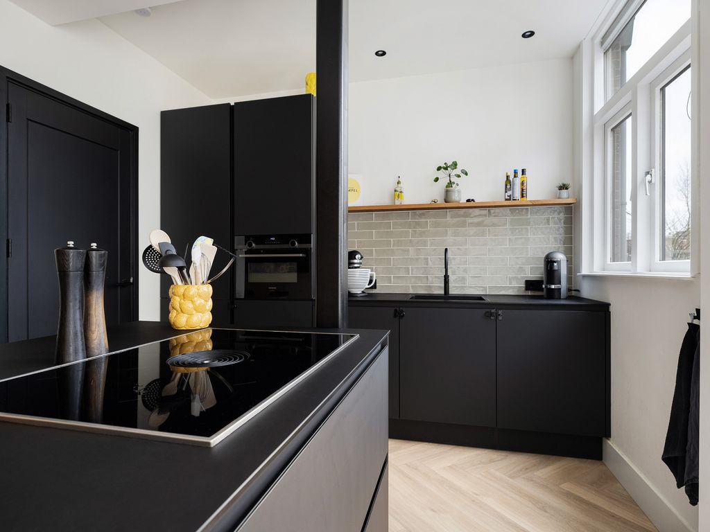 Kortekade 124B, ROTTERDAM