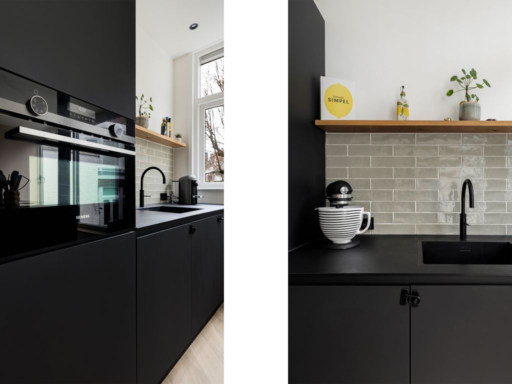 Kortekade 124B, ROTTERDAM