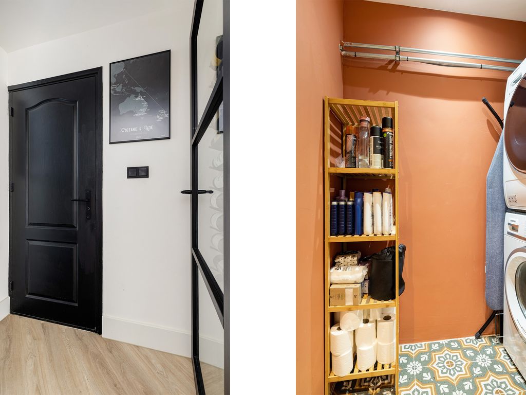 Kortekade 124B, ROTTERDAM