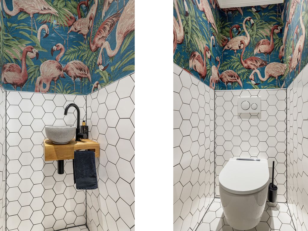 Kortekade 124B, ROTTERDAM