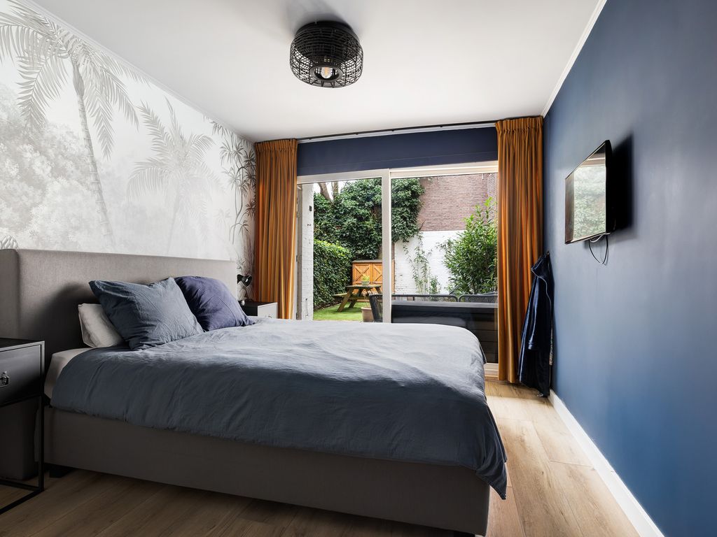 Kortekade 124B, ROTTERDAM