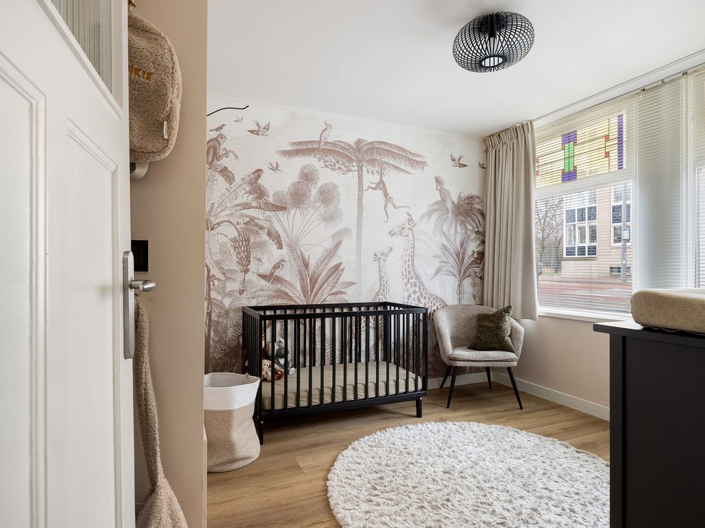 Kortekade 124B, ROTTERDAM