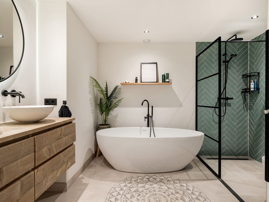 Kortekade 124B, ROTTERDAM