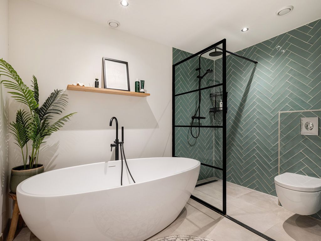 Kortekade 124B, ROTTERDAM