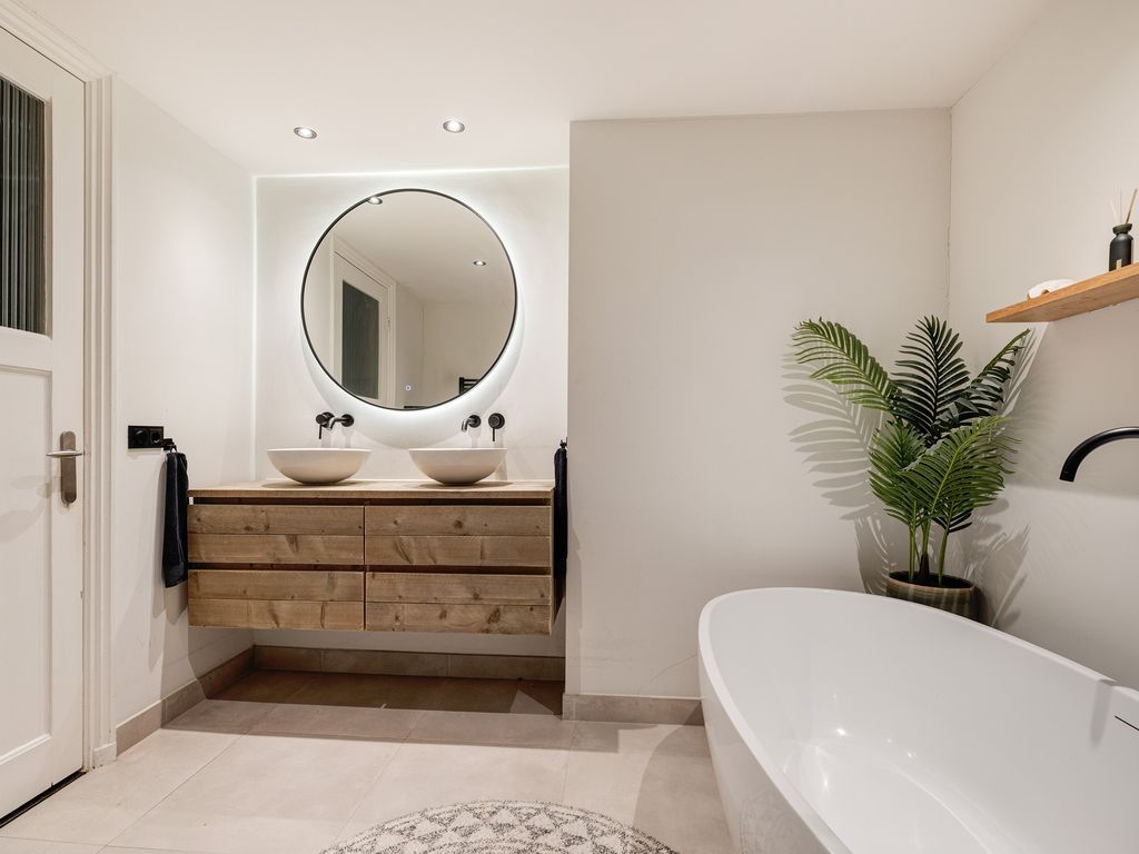 Kortekade 124B, ROTTERDAM