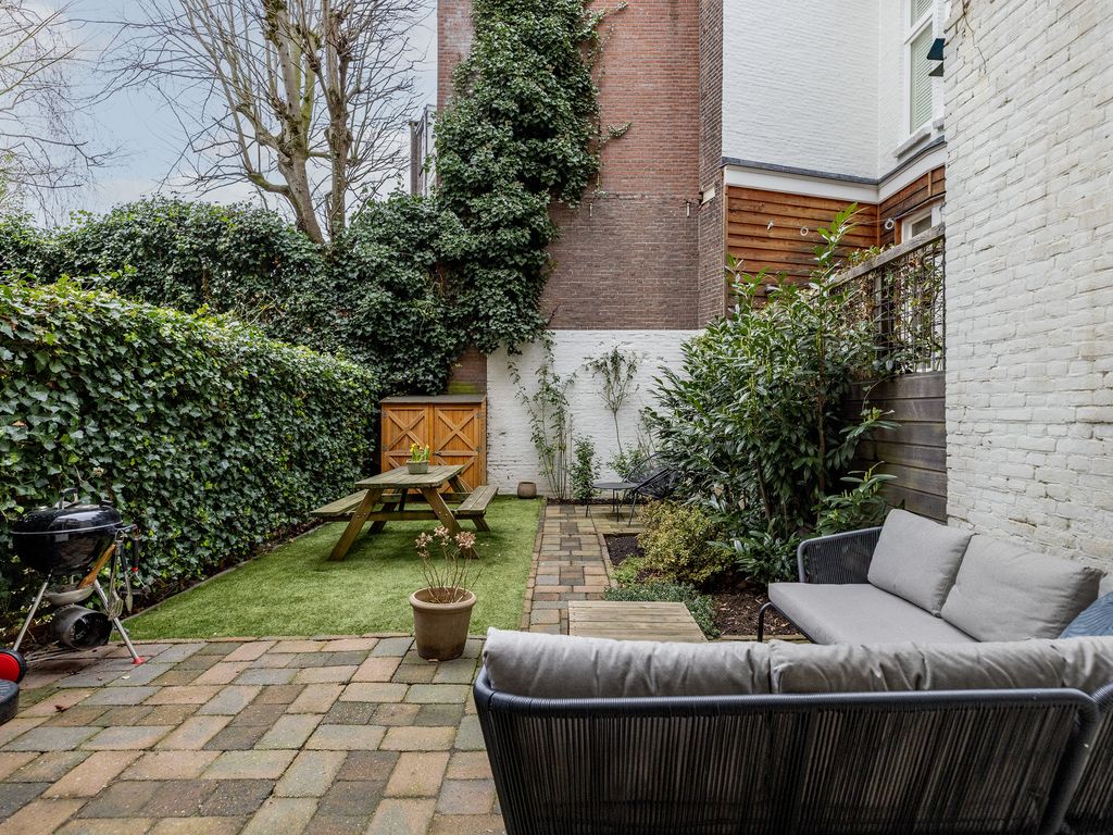 Kortekade 124B, ROTTERDAM