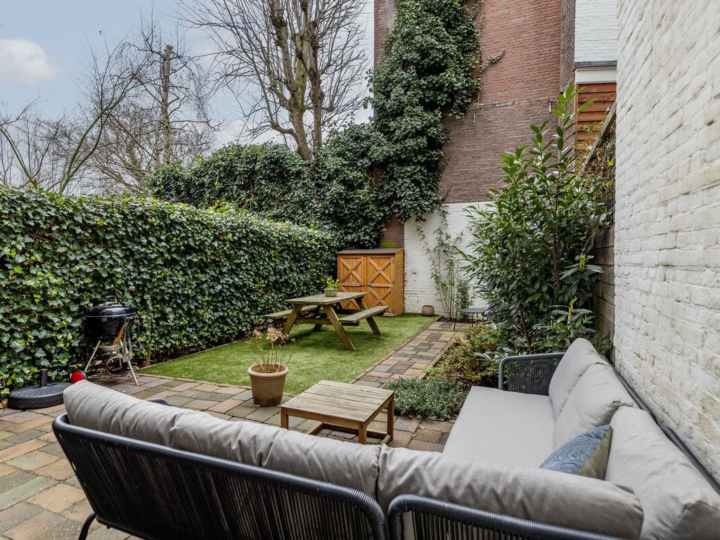 Kortekade 124B, ROTTERDAM