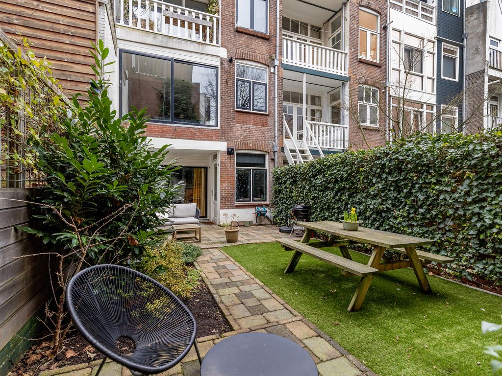 Kortekade 124B, ROTTERDAM