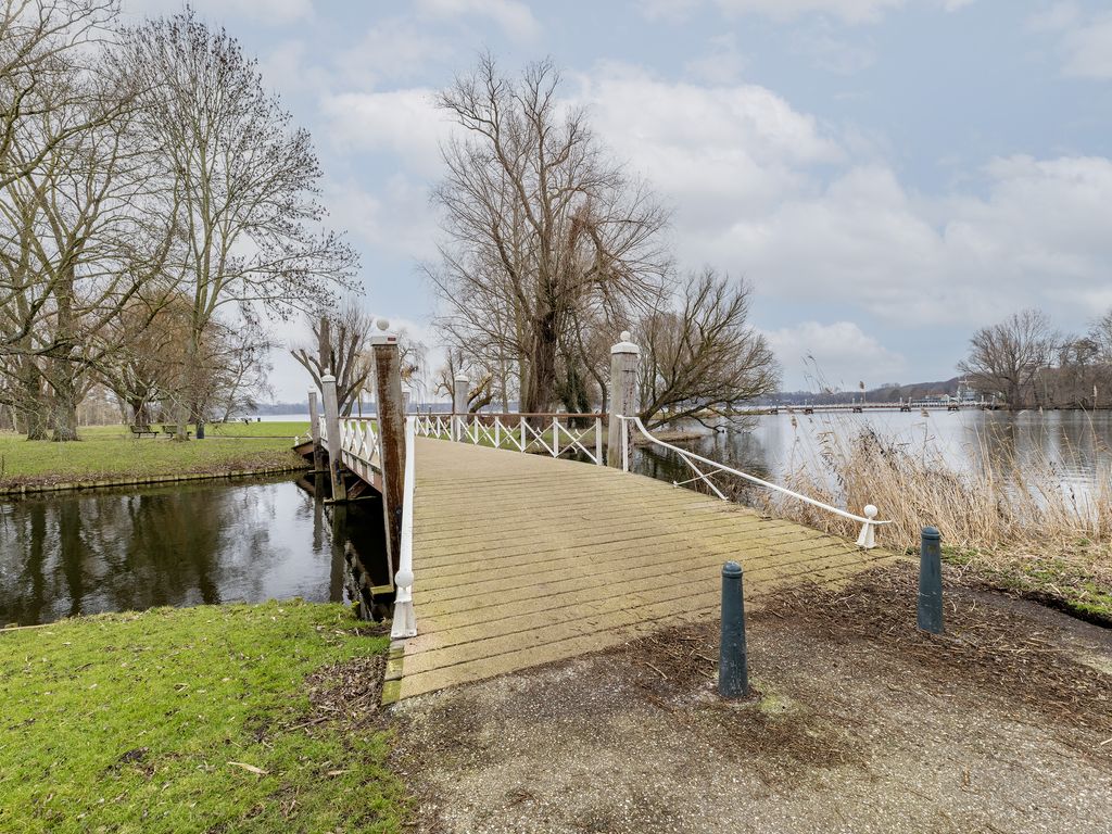 Kortekade 124B, ROTTERDAM