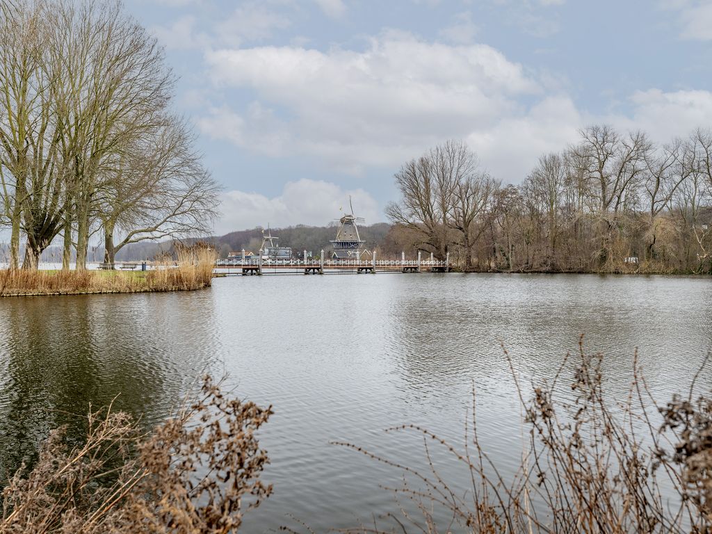 Kortekade 124B, ROTTERDAM