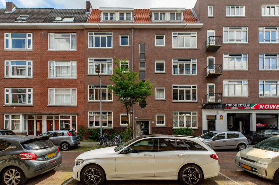 Vlaggemanstraat 40D