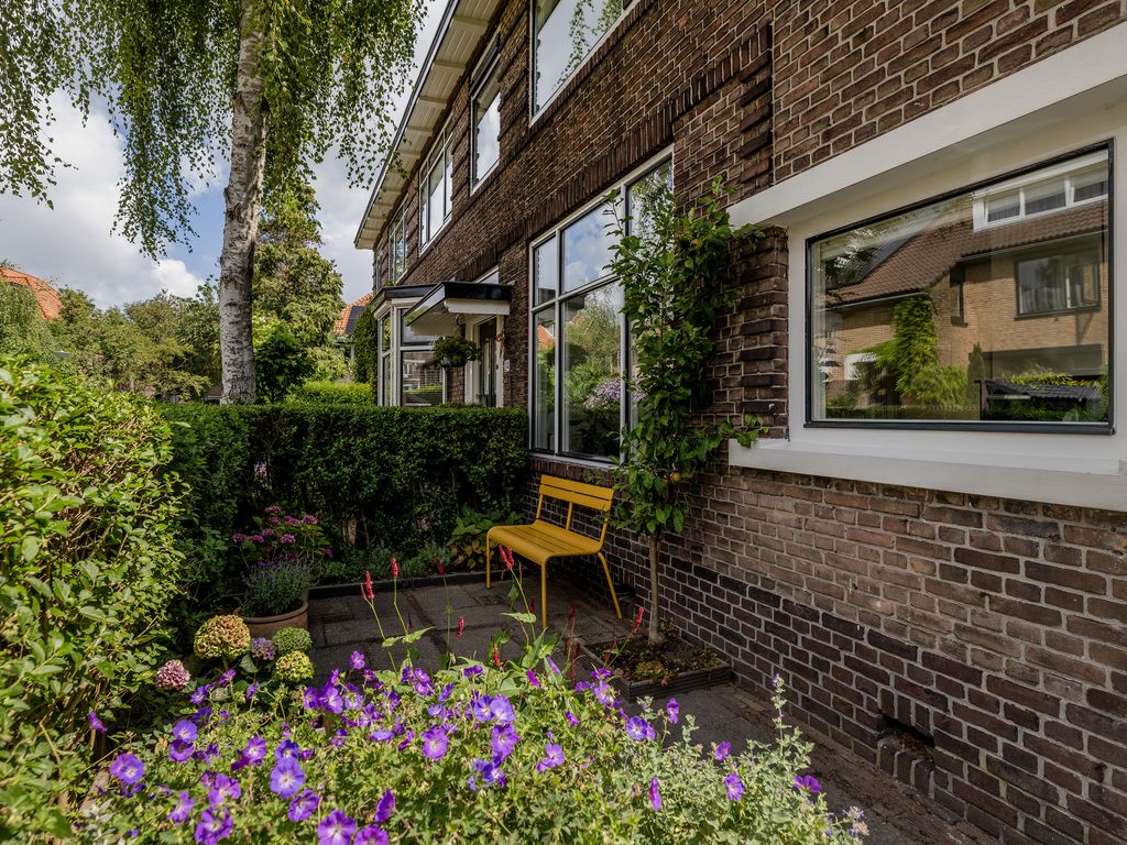 Wilhelminalaan 22, ROTTERDAM