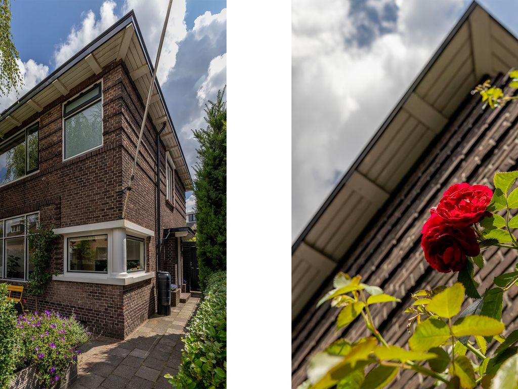 Wilhelminalaan 22, ROTTERDAM