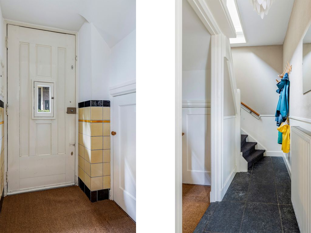 Wilhelminalaan 22, ROTTERDAM