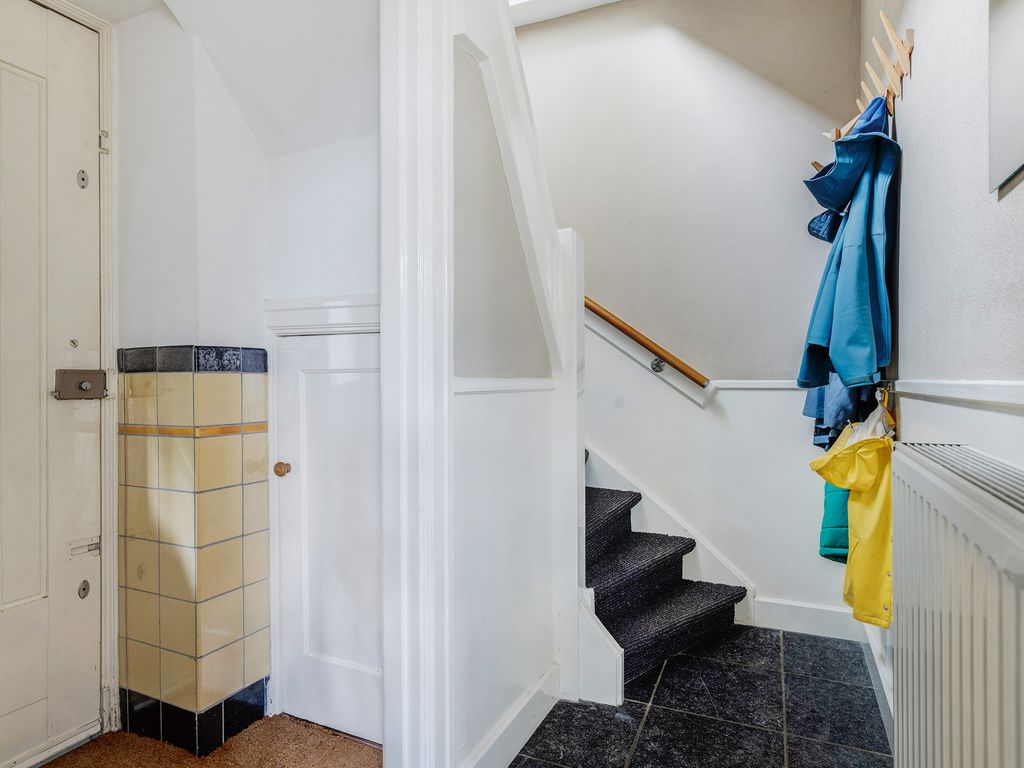 Wilhelminalaan 22, ROTTERDAM