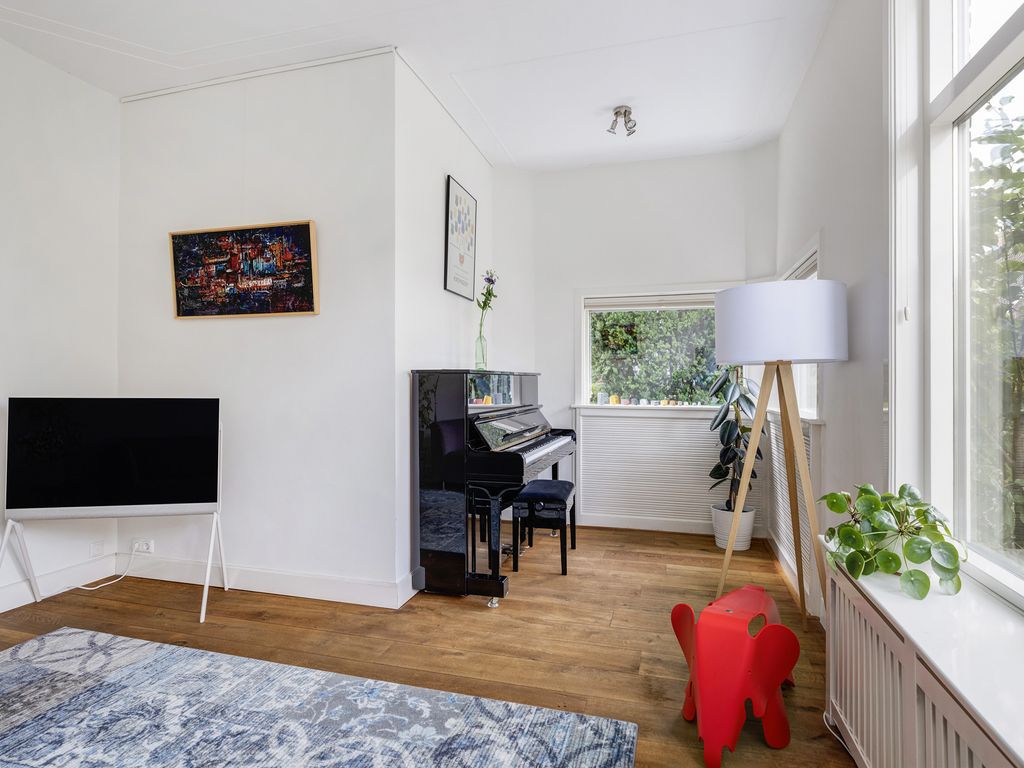 Wilhelminalaan 22, ROTTERDAM