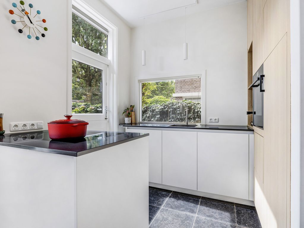 Wilhelminalaan 22, ROTTERDAM