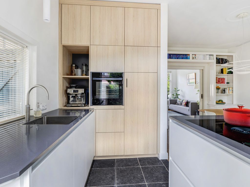 Wilhelminalaan 22, ROTTERDAM