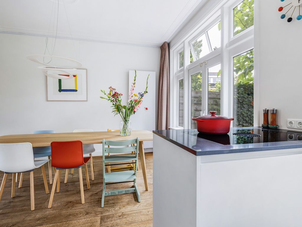 Wilhelminalaan 22, ROTTERDAM