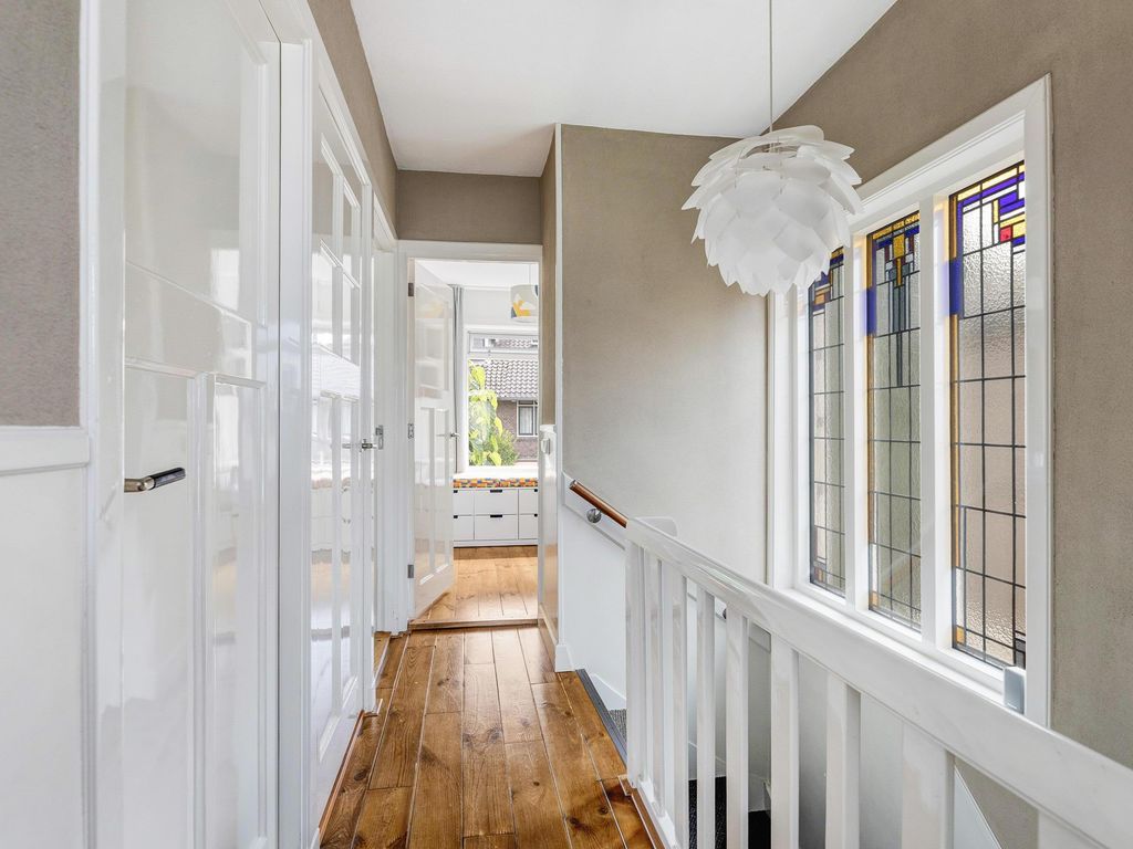 Wilhelminalaan 22, ROTTERDAM