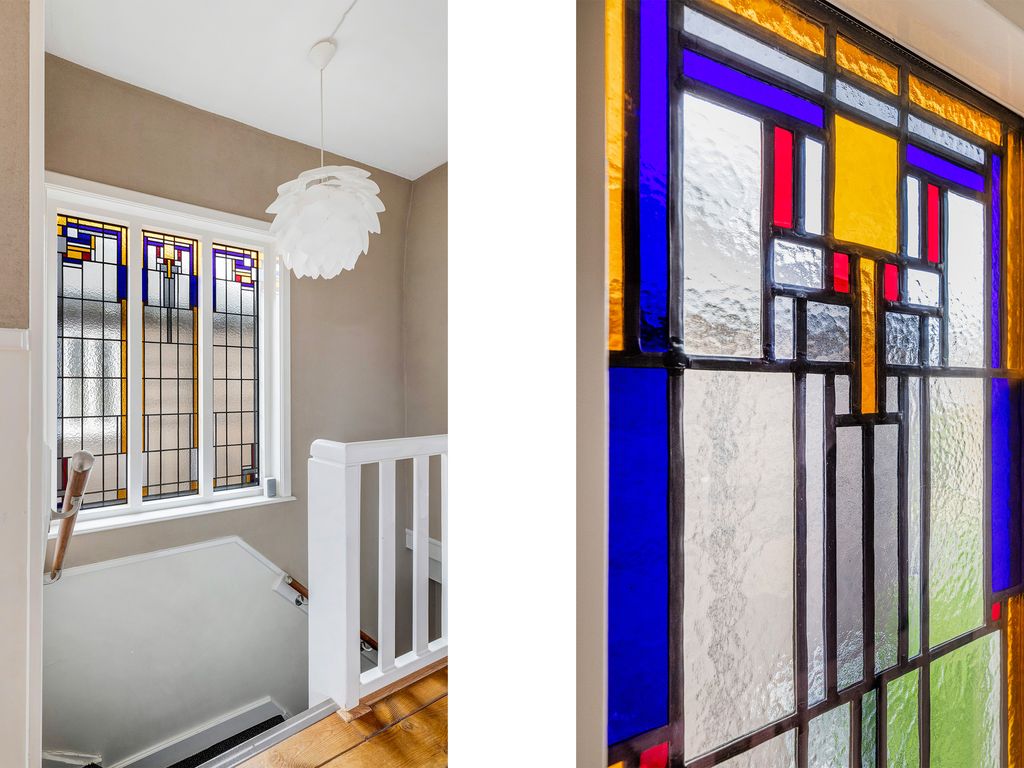 Wilhelminalaan 22, ROTTERDAM