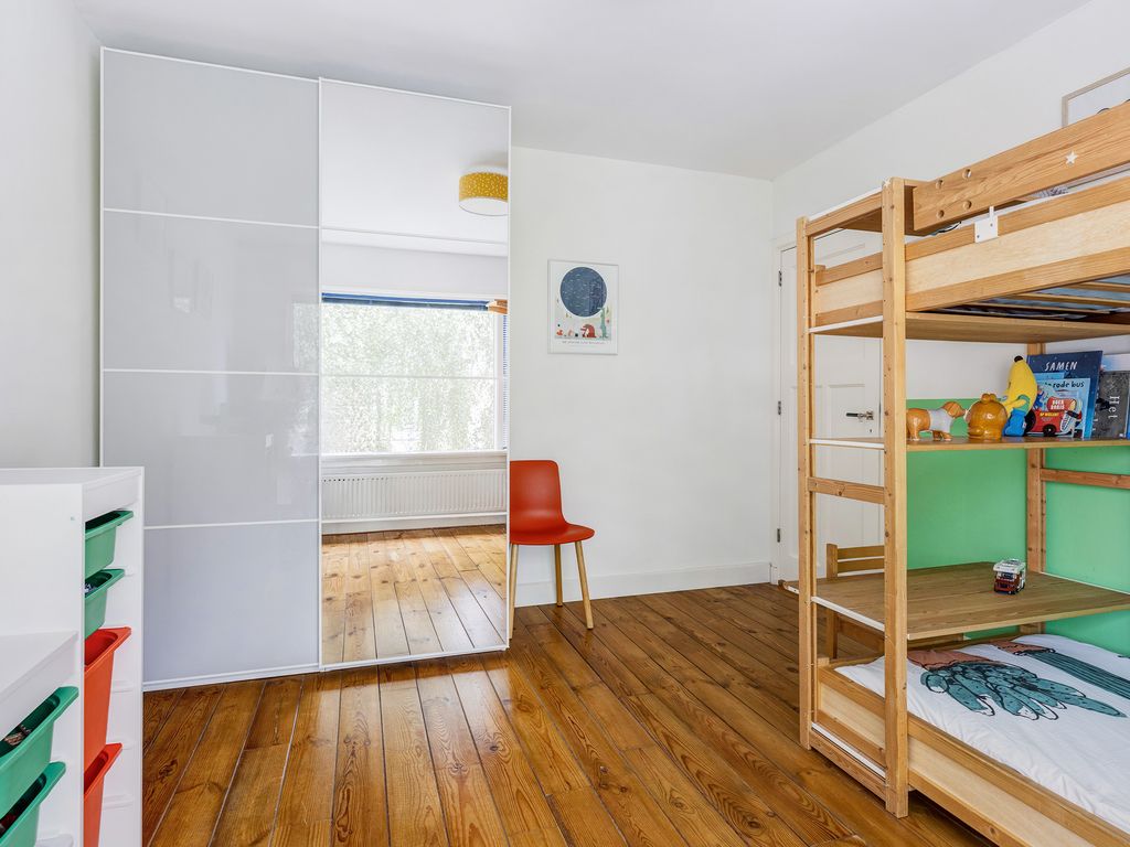 Wilhelminalaan 22, ROTTERDAM