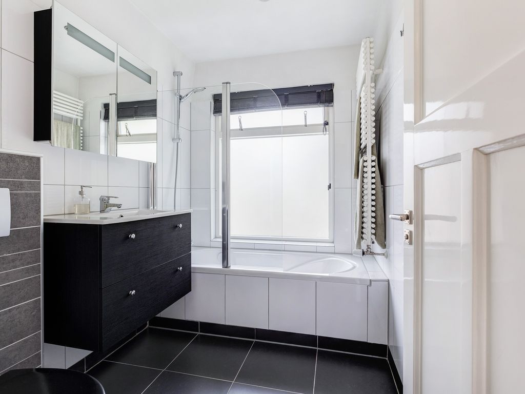 Wilhelminalaan 22, ROTTERDAM