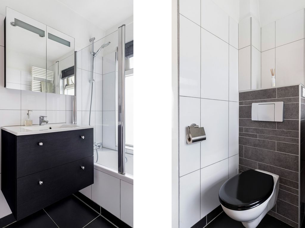 Wilhelminalaan 22, ROTTERDAM