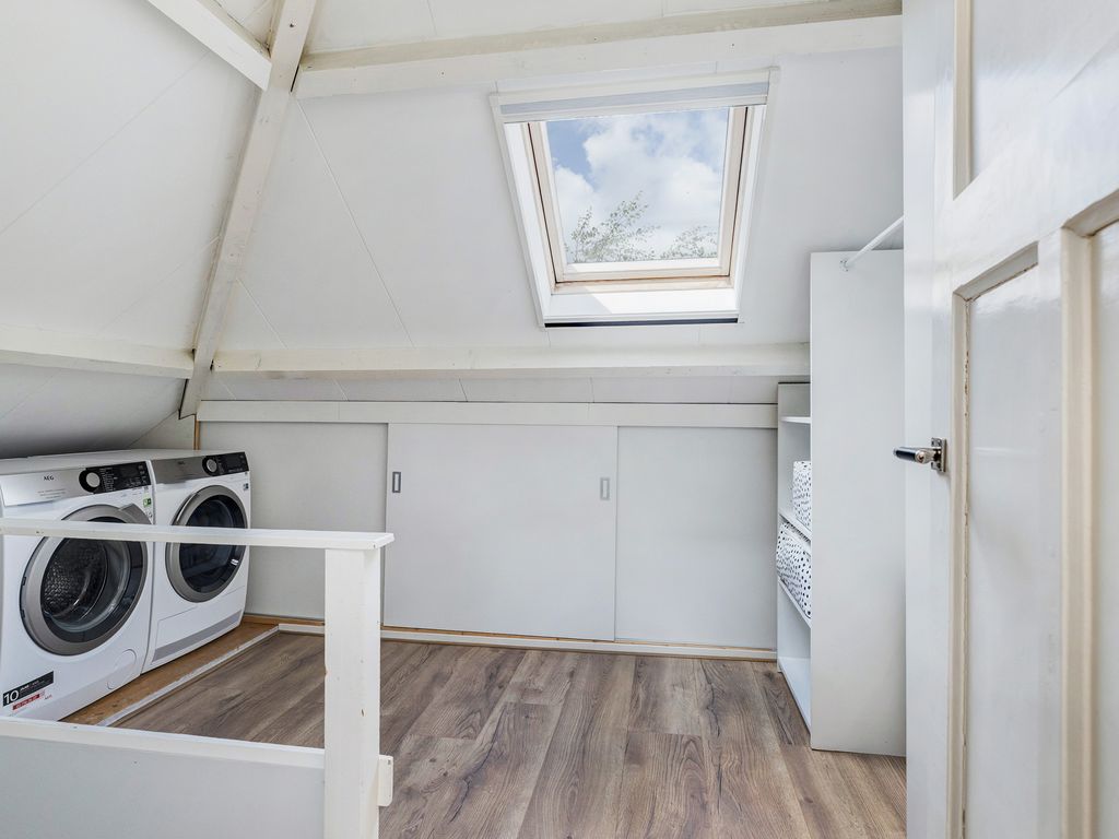 Wilhelminalaan 22, ROTTERDAM