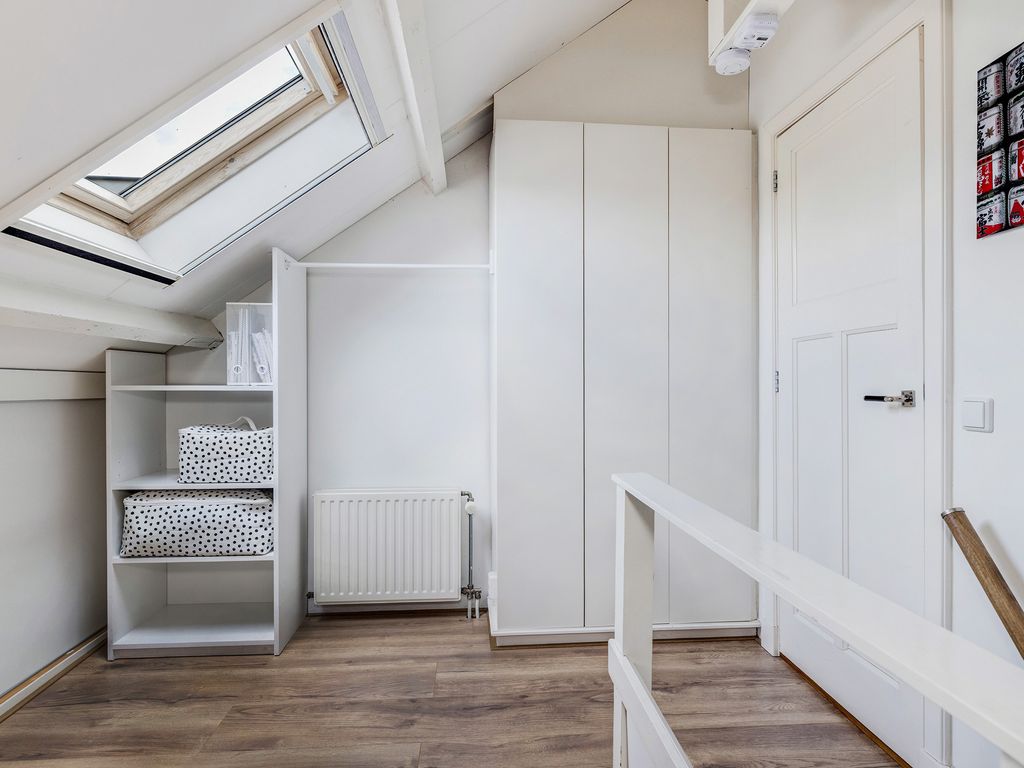 Wilhelminalaan 22, ROTTERDAM