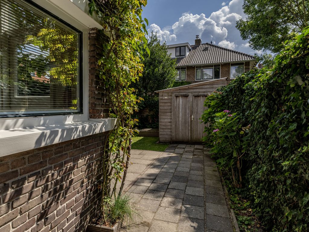 Wilhelminalaan 22, ROTTERDAM