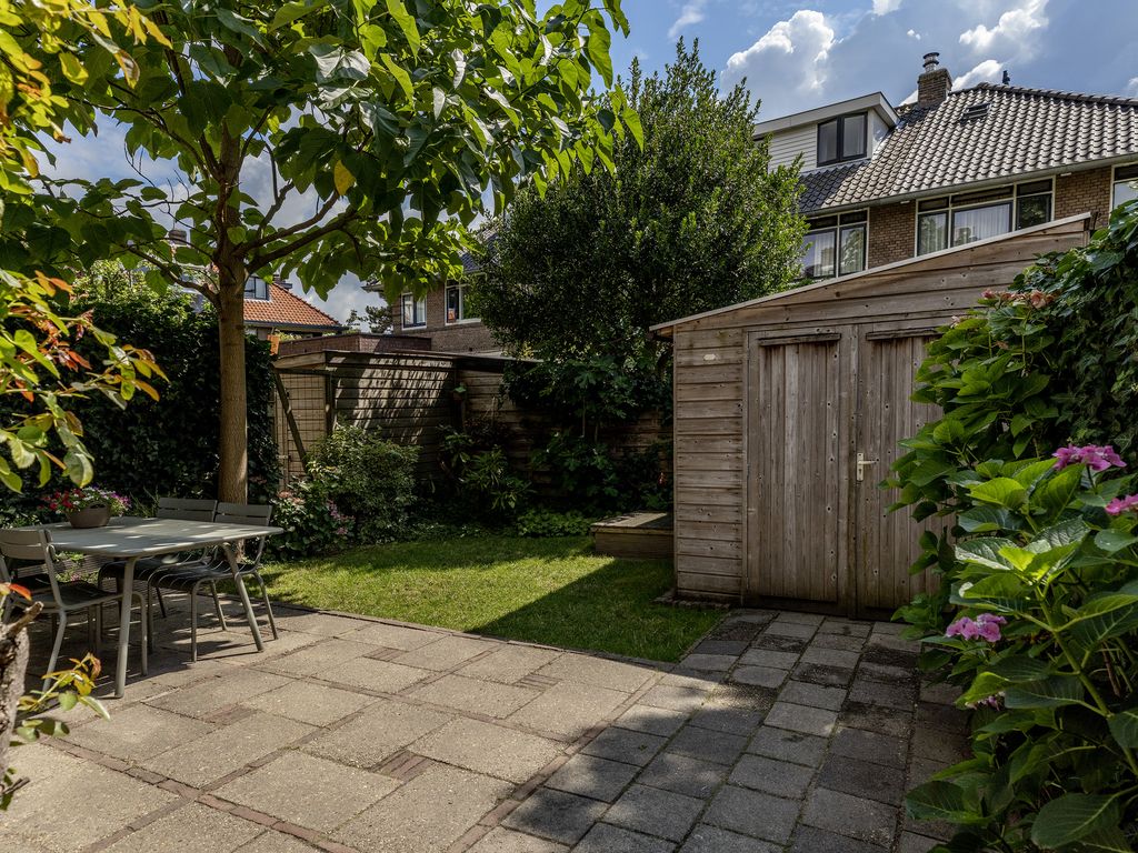 Wilhelminalaan 22, ROTTERDAM