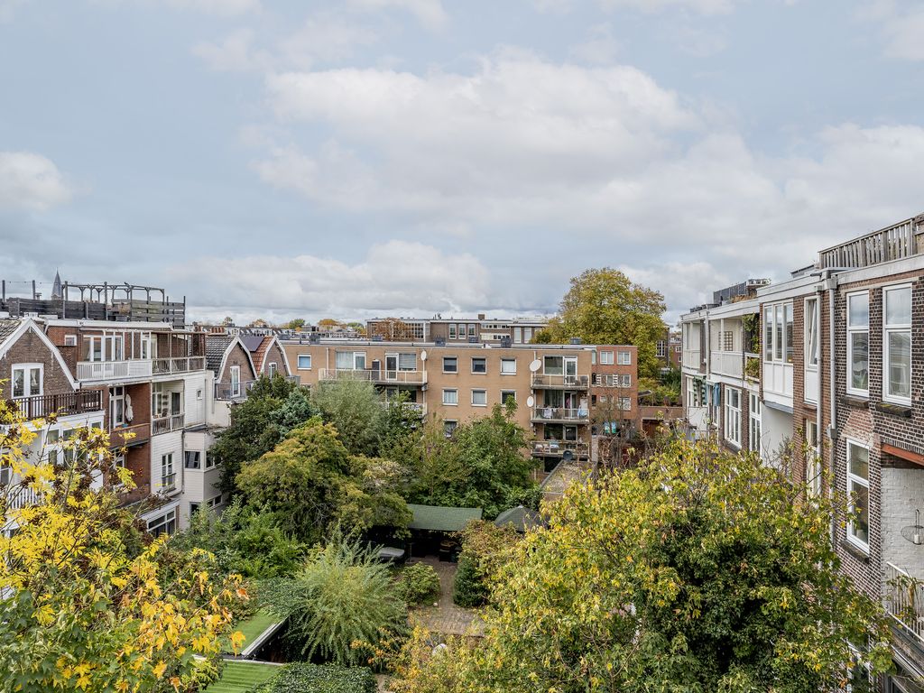 Bergweg 205A 01, ROTTERDAM