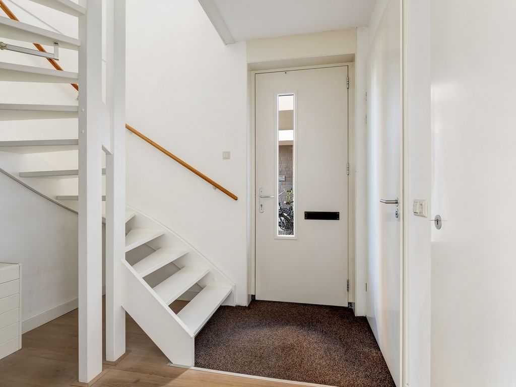 Abeelhof 9, ROTTERDAM