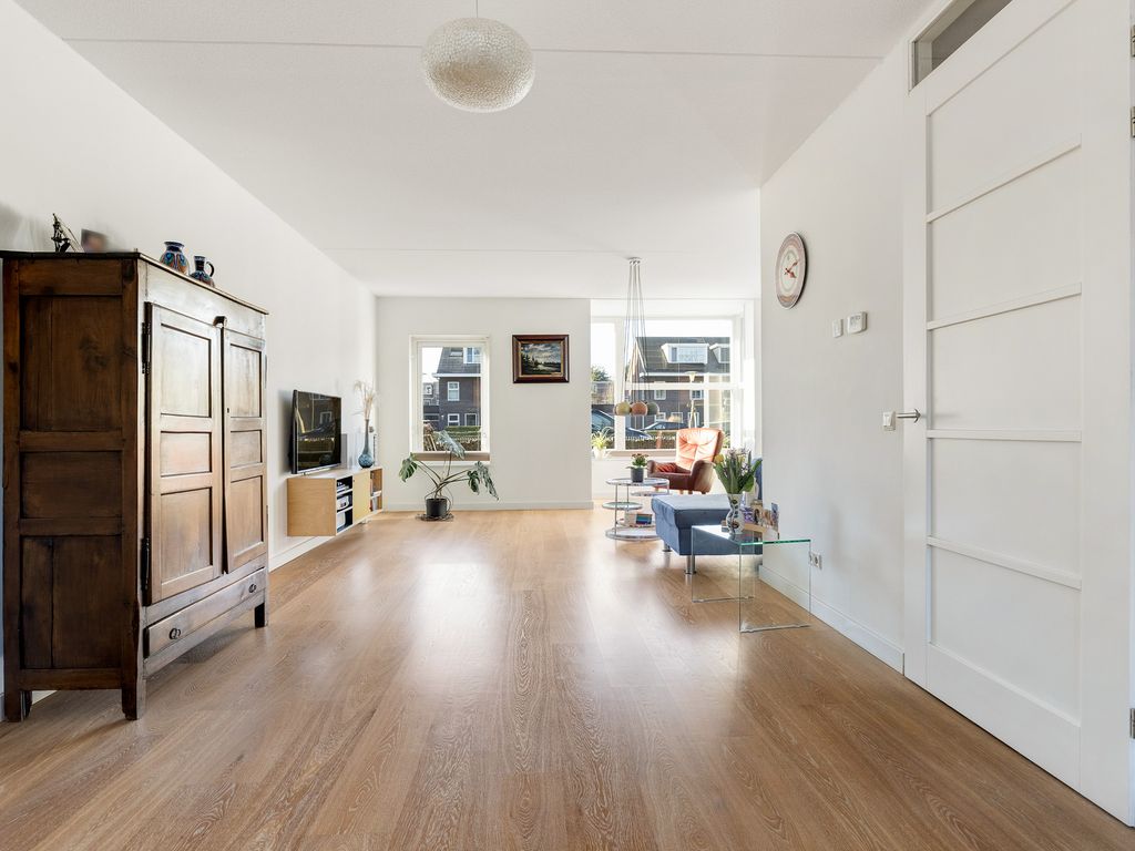 Abeelhof 9, ROTTERDAM