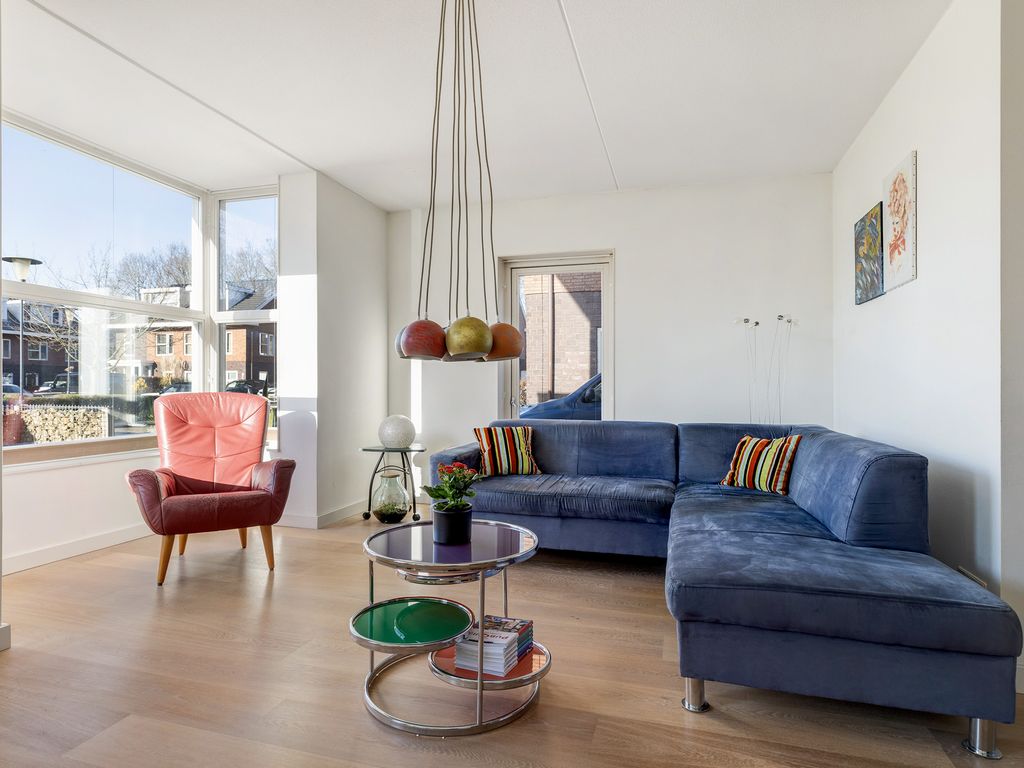 Abeelhof 9, ROTTERDAM