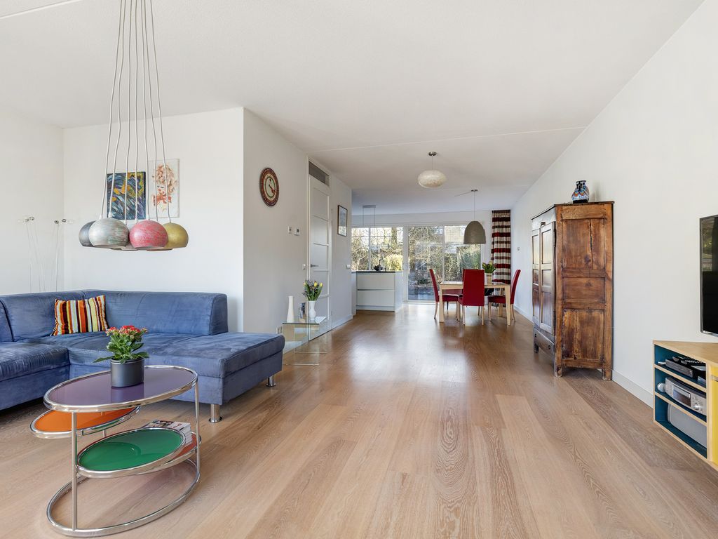 Abeelhof 9, ROTTERDAM