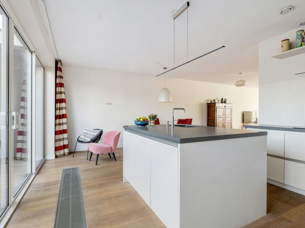 Abeelhof 9, ROTTERDAM