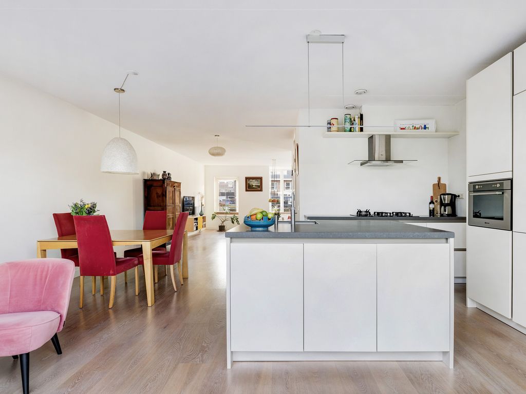 Abeelhof 9, ROTTERDAM