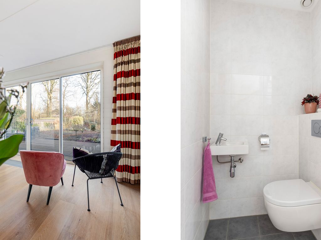 Abeelhof 9, ROTTERDAM