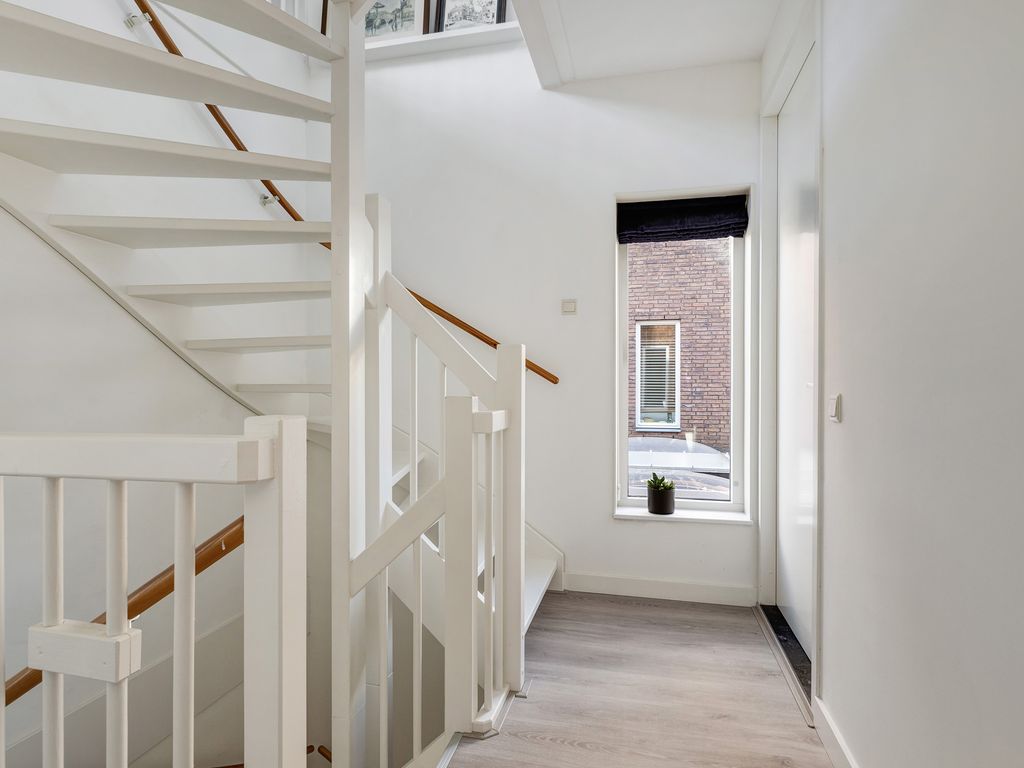 Abeelhof 9, ROTTERDAM