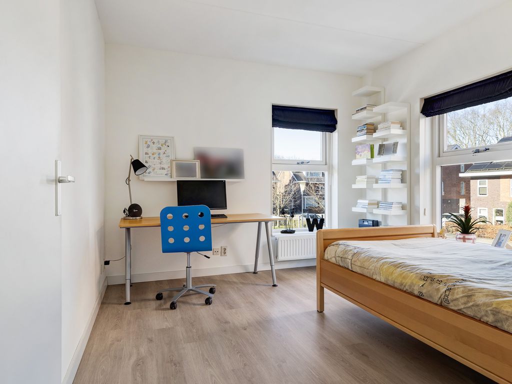 Abeelhof 9, ROTTERDAM